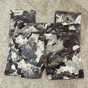 Women’s Prois hunting pant XL